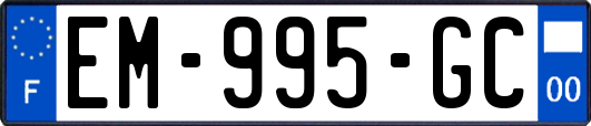 EM-995-GC