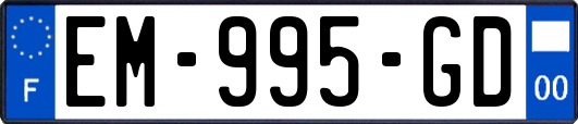 EM-995-GD