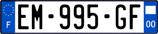 EM-995-GF