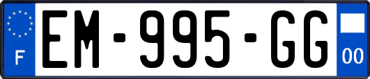 EM-995-GG
