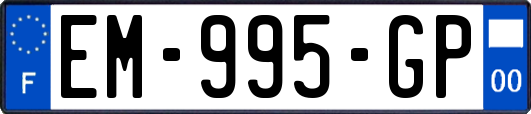 EM-995-GP