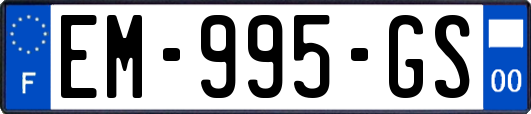 EM-995-GS