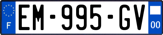 EM-995-GV
