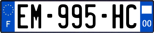 EM-995-HC
