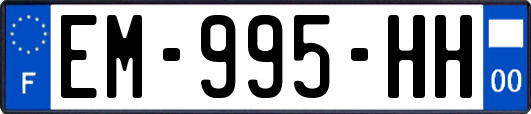 EM-995-HH