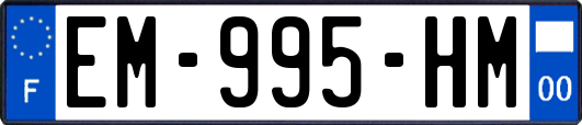 EM-995-HM
