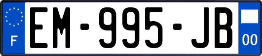 EM-995-JB