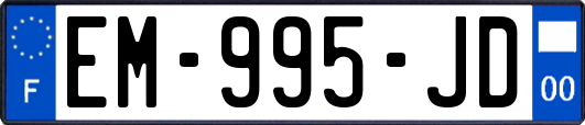 EM-995-JD