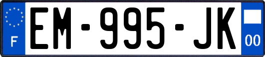EM-995-JK