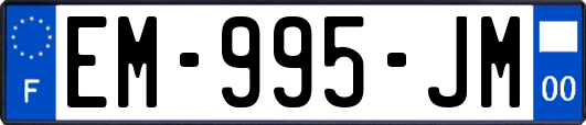 EM-995-JM