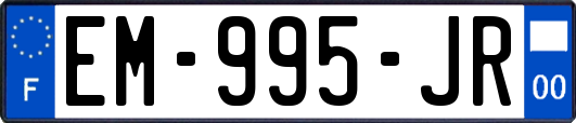 EM-995-JR