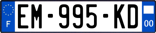 EM-995-KD