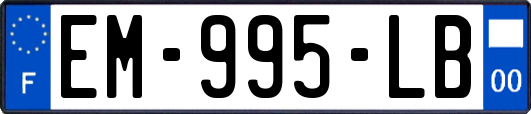 EM-995-LB