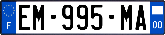EM-995-MA