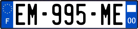 EM-995-ME