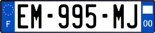EM-995-MJ