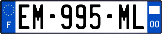 EM-995-ML