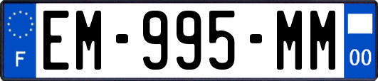 EM-995-MM