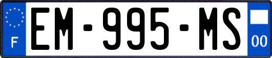 EM-995-MS