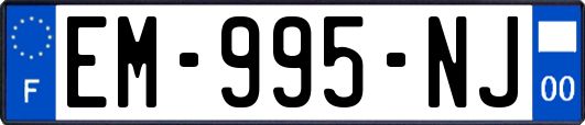 EM-995-NJ