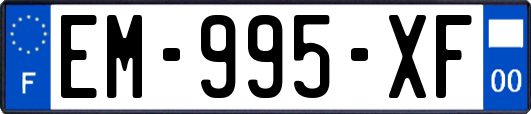 EM-995-XF