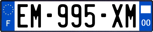 EM-995-XM