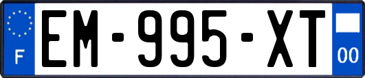 EM-995-XT