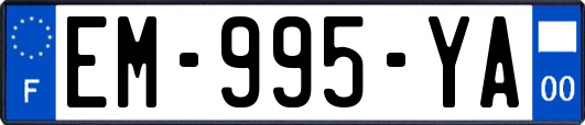 EM-995-YA