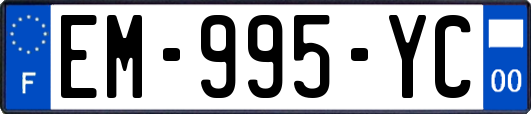 EM-995-YC