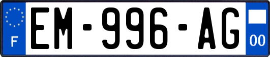 EM-996-AG