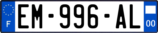 EM-996-AL