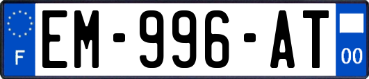 EM-996-AT