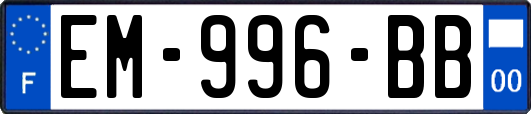 EM-996-BB