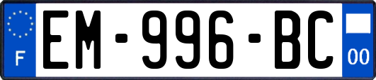 EM-996-BC