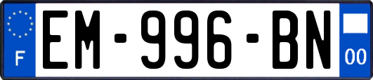 EM-996-BN