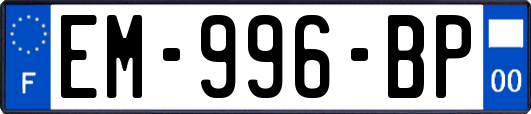 EM-996-BP