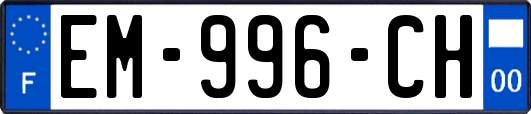 EM-996-CH