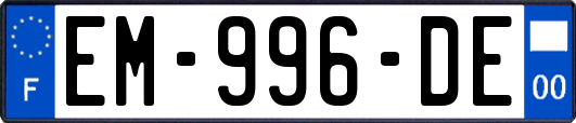 EM-996-DE