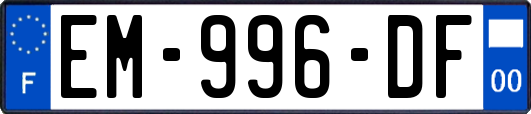 EM-996-DF