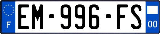 EM-996-FS
