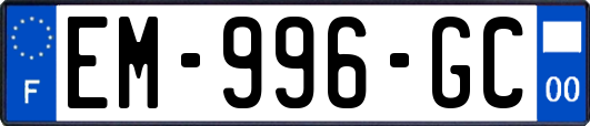 EM-996-GC