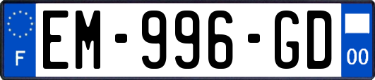 EM-996-GD