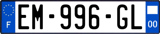 EM-996-GL