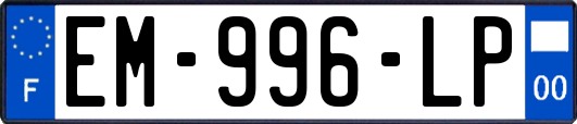 EM-996-LP