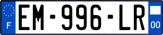 EM-996-LR