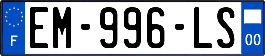 EM-996-LS