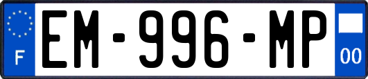EM-996-MP