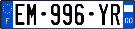EM-996-YR