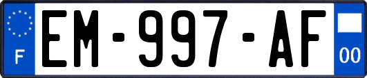 EM-997-AF