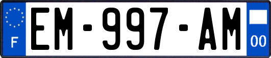 EM-997-AM